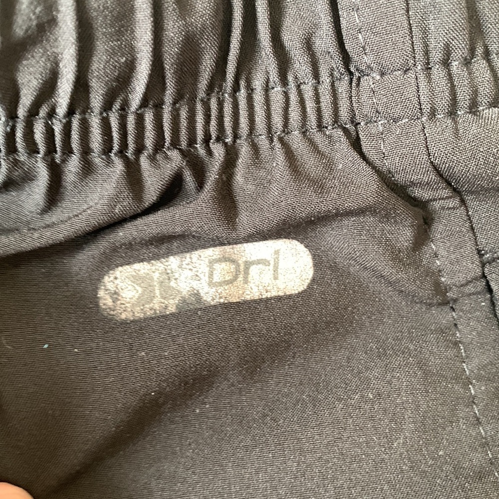 RBX Training Shorts - Picture 5 of 5